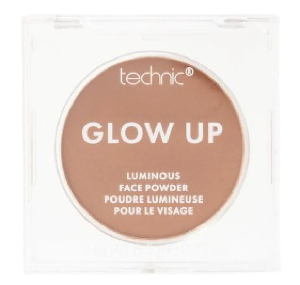 Summer Glow Up Polvos Faciales