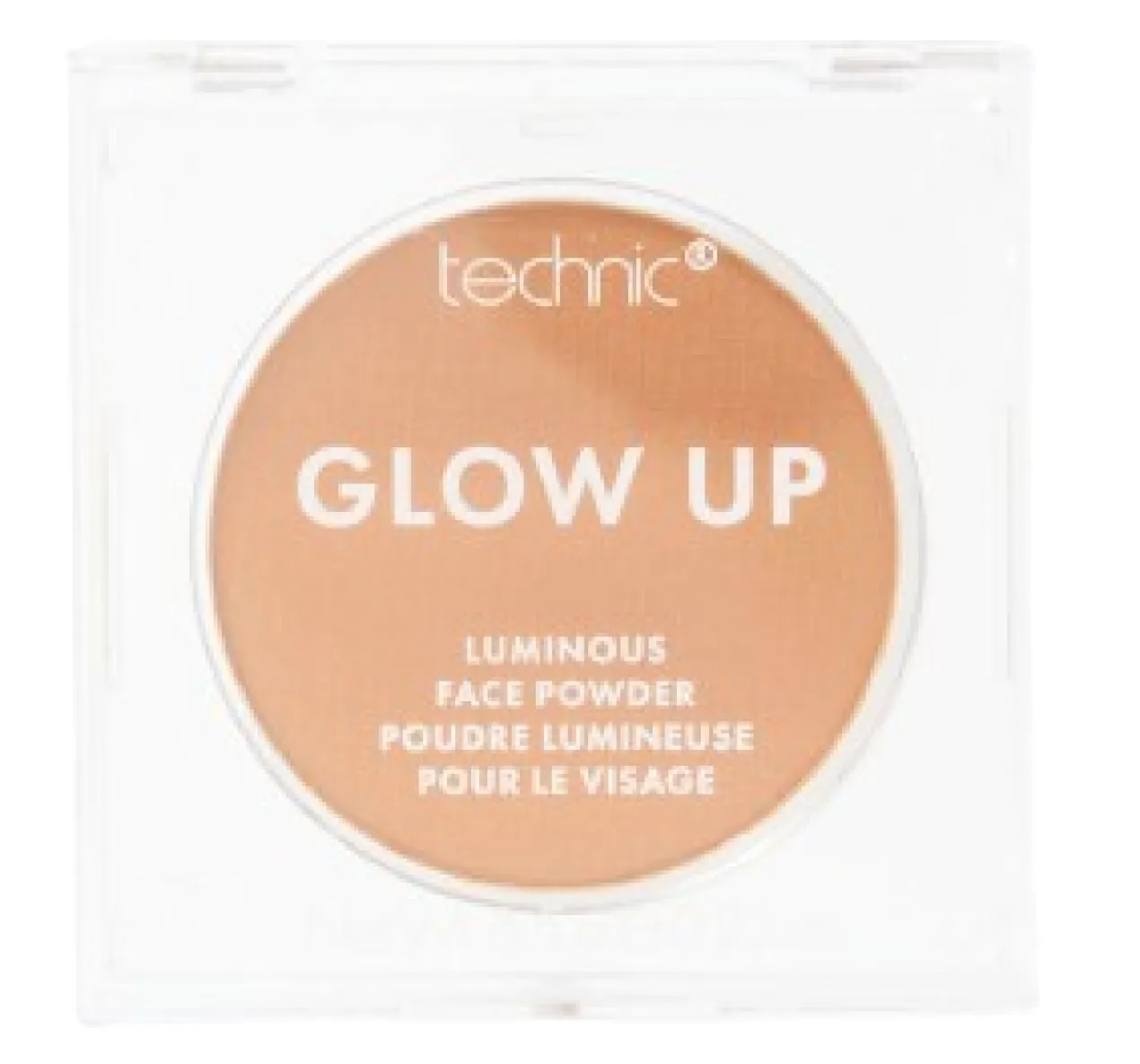 Summer Glow Up Polvos Faciales
