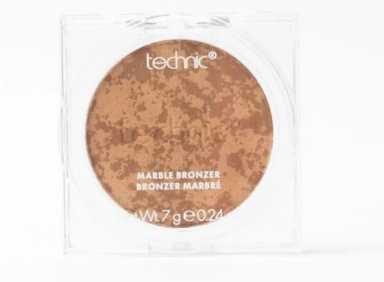 Summer Marble Bronceador