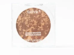 Summer Marble Bronceador