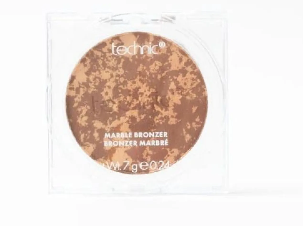 Summer Marble Bronceador
