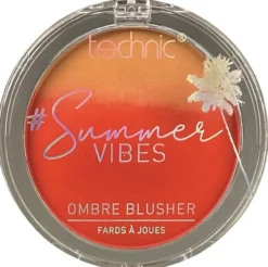 Summer Vibes Colorete en Polvo
