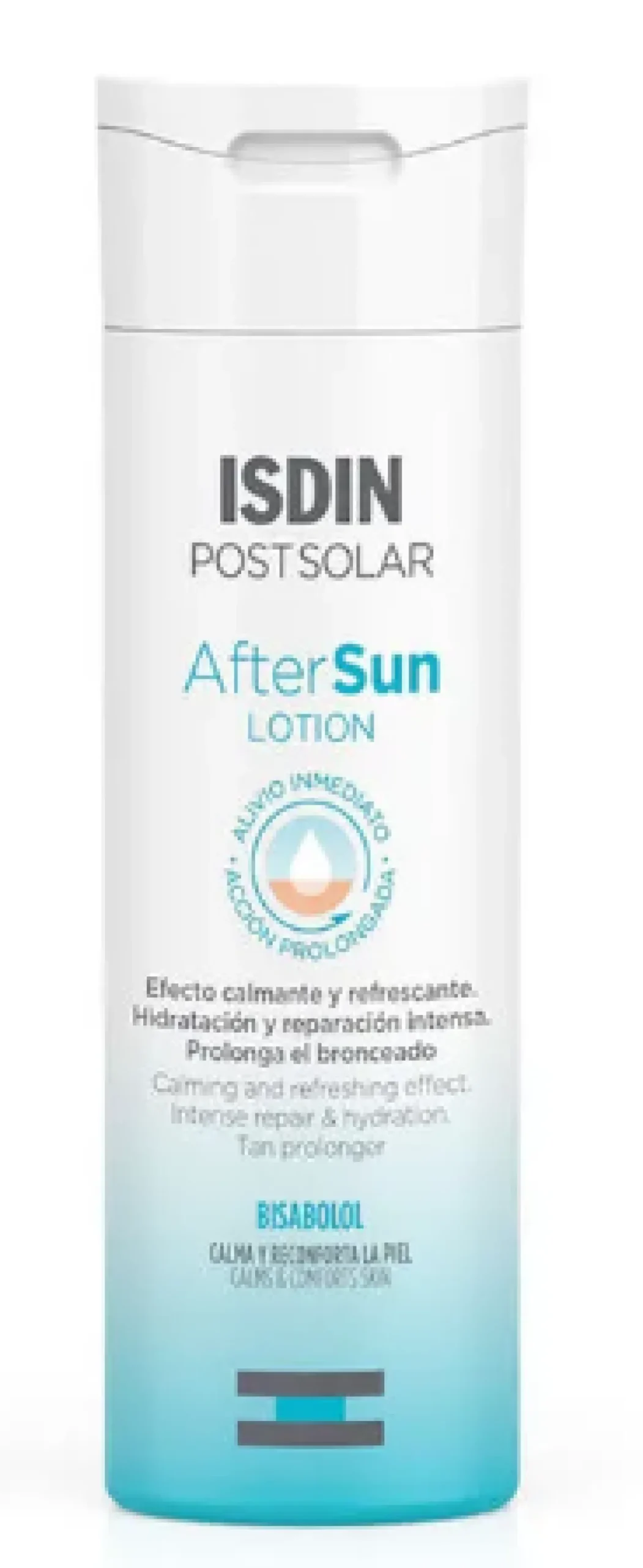 Sun After Locion Post Solar