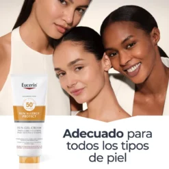 Sun Allergy Protect Gel Crema