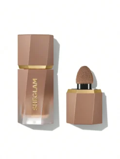 Sun Beam Bronceador líquido mate