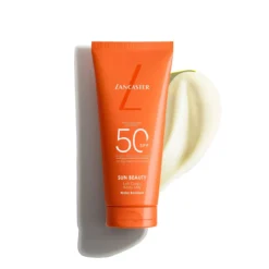 Sun Beauty Body Milk