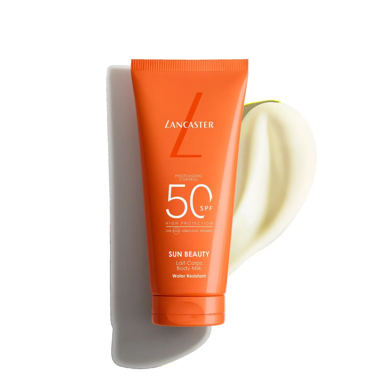 Sun Beauty Body Milk