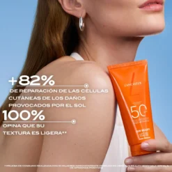 Sun Beauty Body Milk
