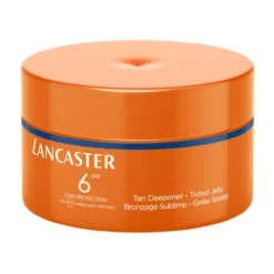 Sun Beauty Gel Corporal Bronceador SPF6