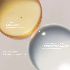 Sun Beauty Nude Skin Sensation Agua Solar Protectora SPF30