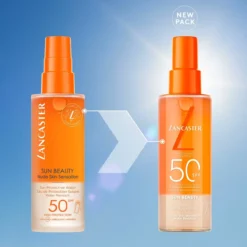 Sun Beauty Sun Protective Water