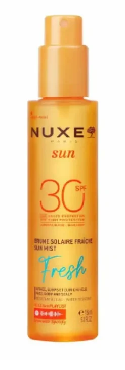 Sun Bruma Fresh SPF30+