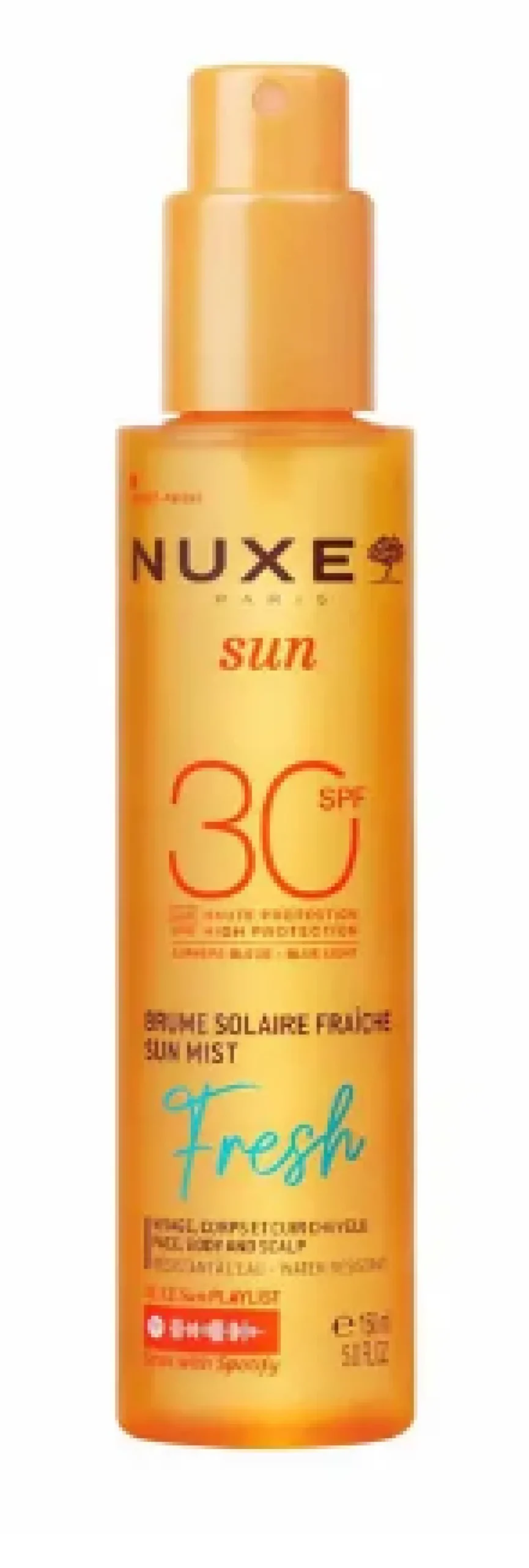 Sun Bruma Fresh SPF30+