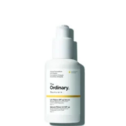 Suncare UV Filters SPF 45 Serum