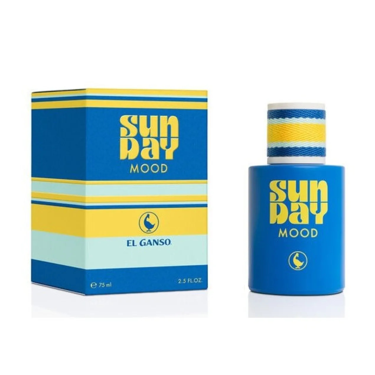 Sunday Mood EDT