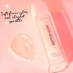 Sundrenched Bottled Glow Aceite Corporal Brillante