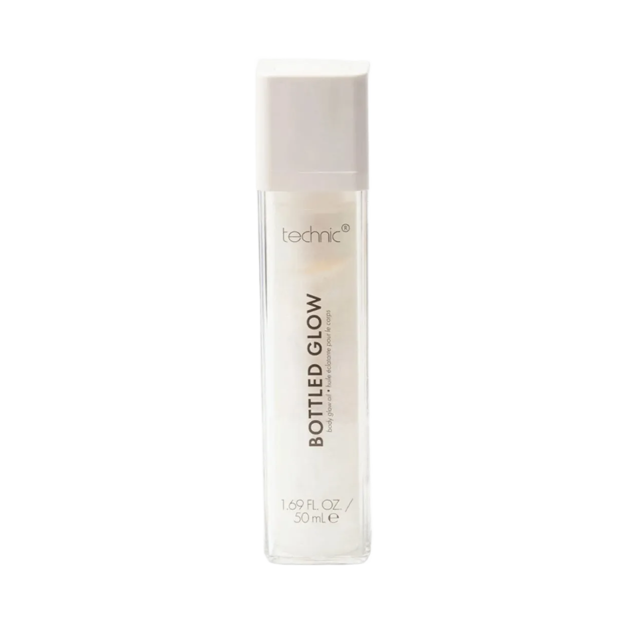 Sundrenched Bottled Glow Aceite Corporal Brillante