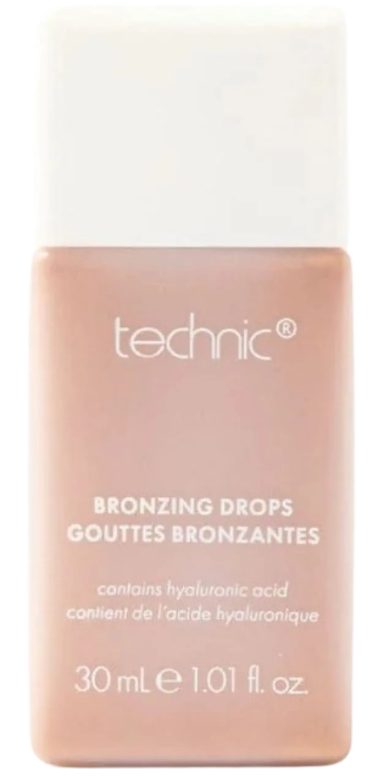 Sundrenched Bronzing Drops Gotas Bronceadoras