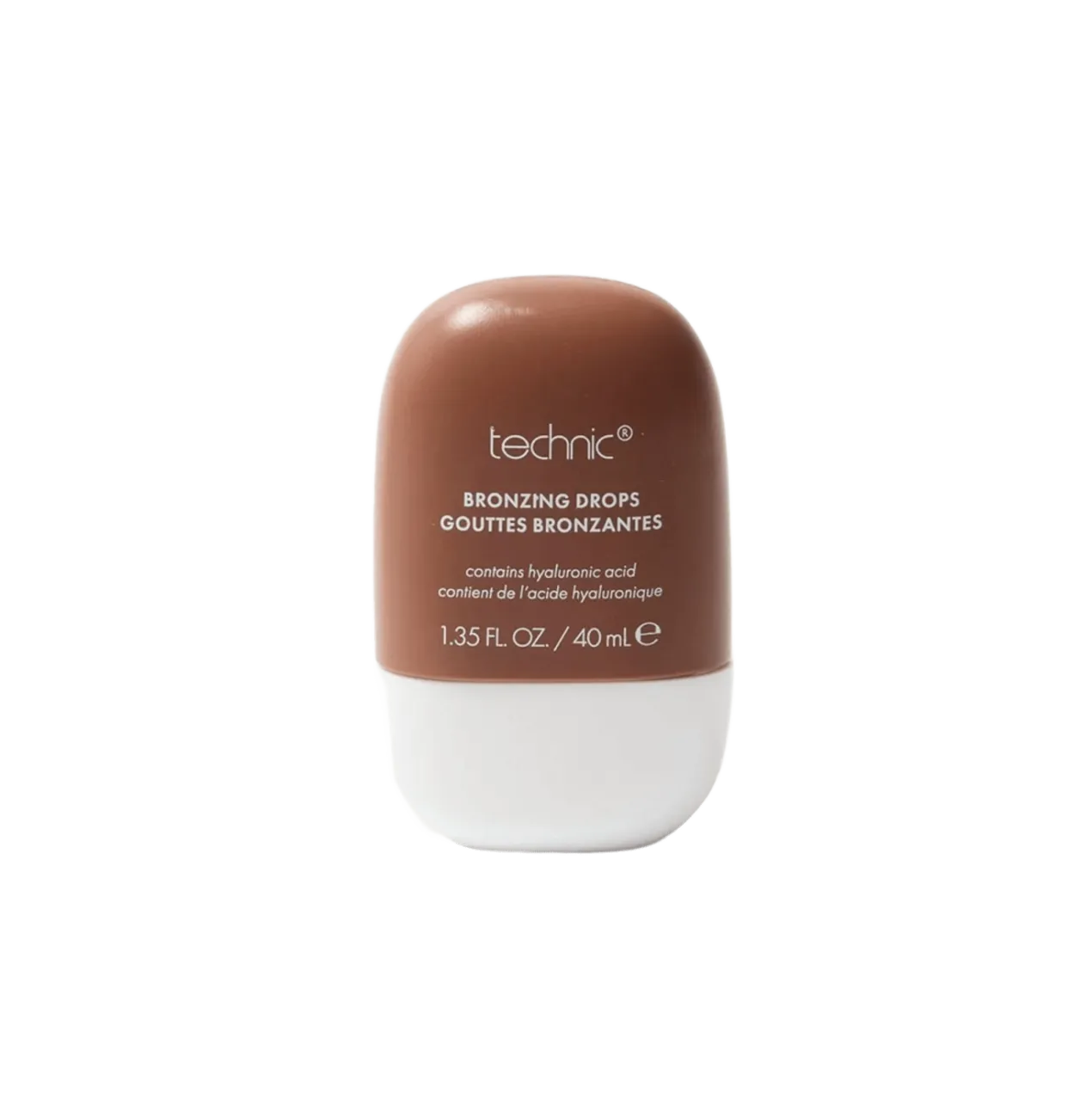 Sundrenched Gotas Bronceadoras