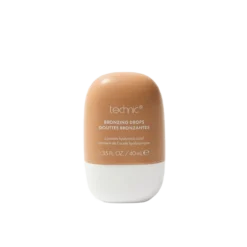 Sundrenched Gotas Bronceadoras