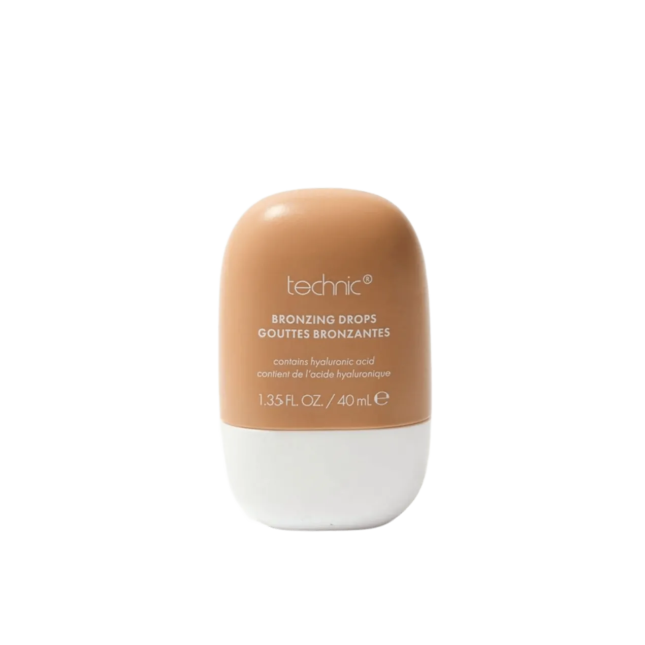 Sundrenched Gotas Bronceadoras