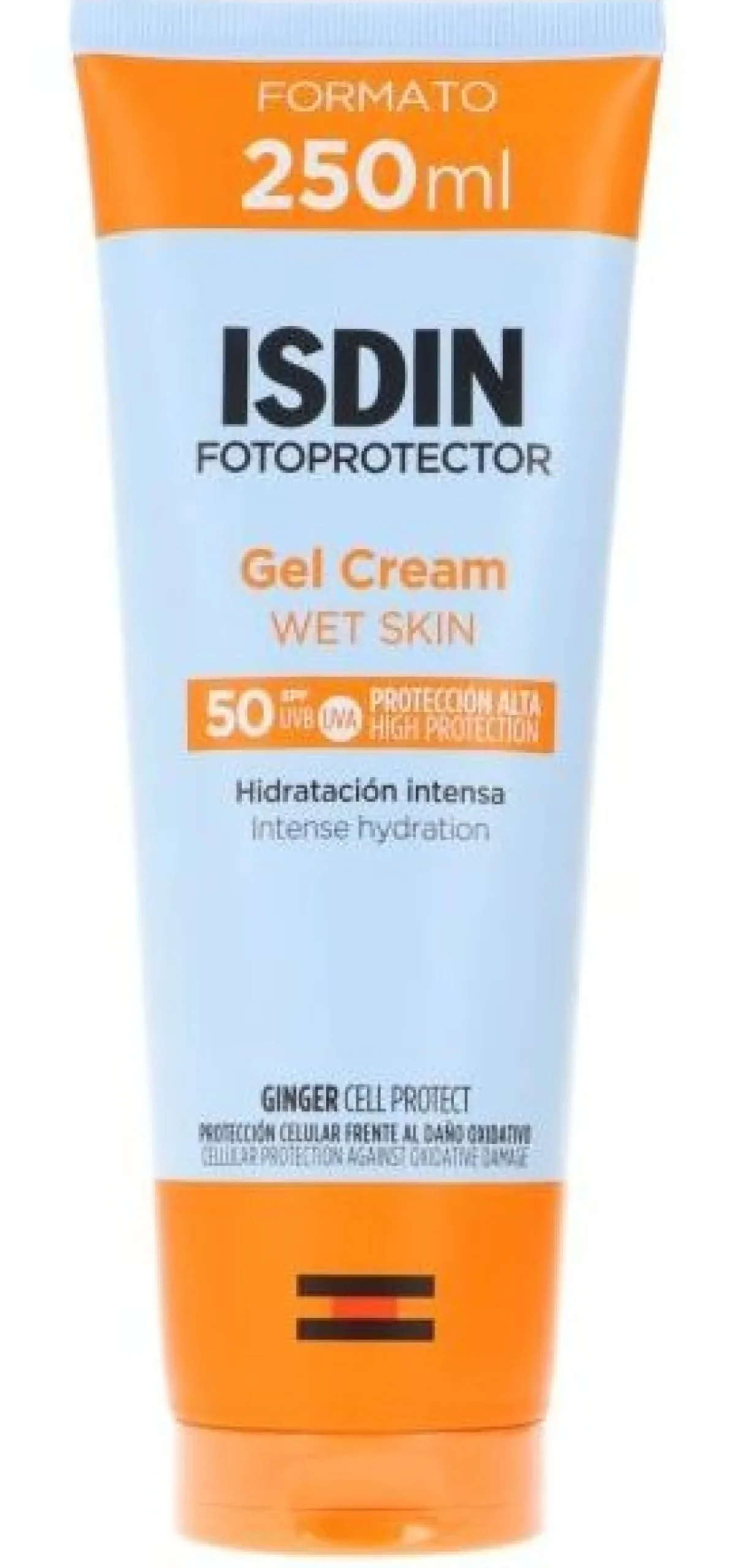Sun Extreme Gel Crema