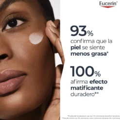 Sun Face Oil Control Serum SPF50+
