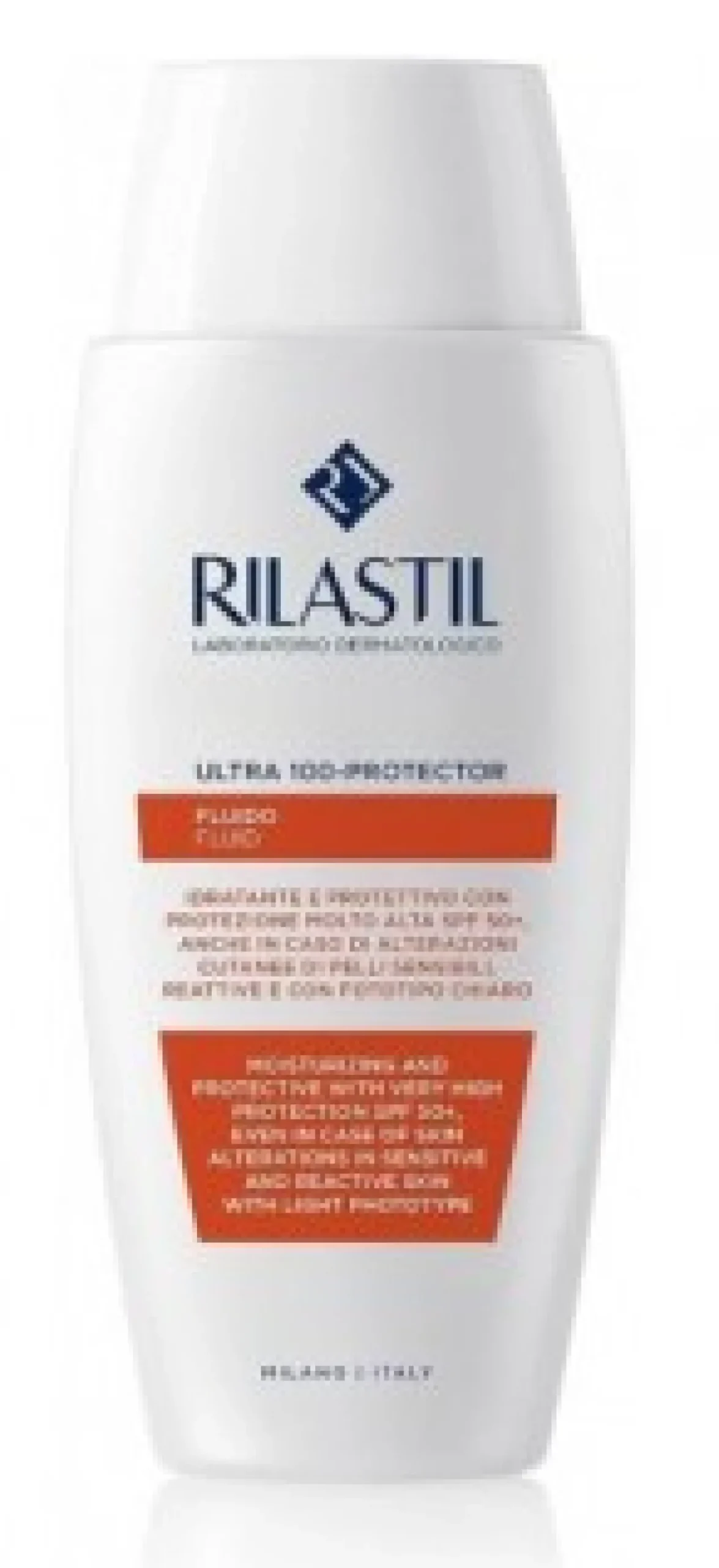 Sun Facial Ultraprotector SPF 100