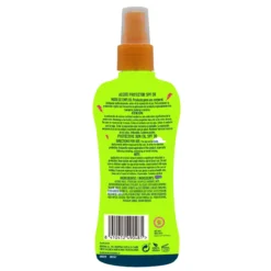 Sunfest Aceite Protector Solar SPF 30