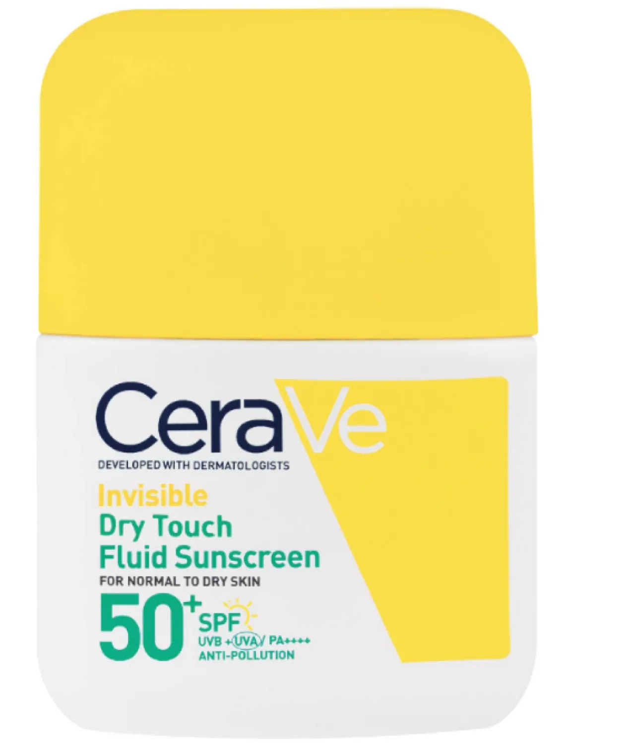 Sun Fluido Invisible Oil Control SPF50