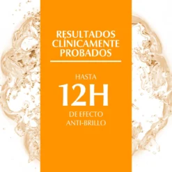 Sun Gel-Crema Oil Control Dry Touch SPF 50+