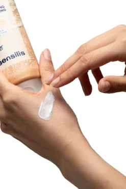 Sun Gel Crema SPF50+