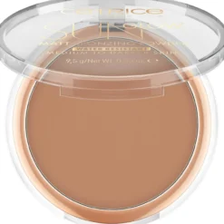 Sun Glow Polvos Bronceadores