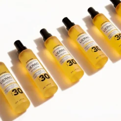 Sunissime Aceite Corporal Protector Solar SPF30