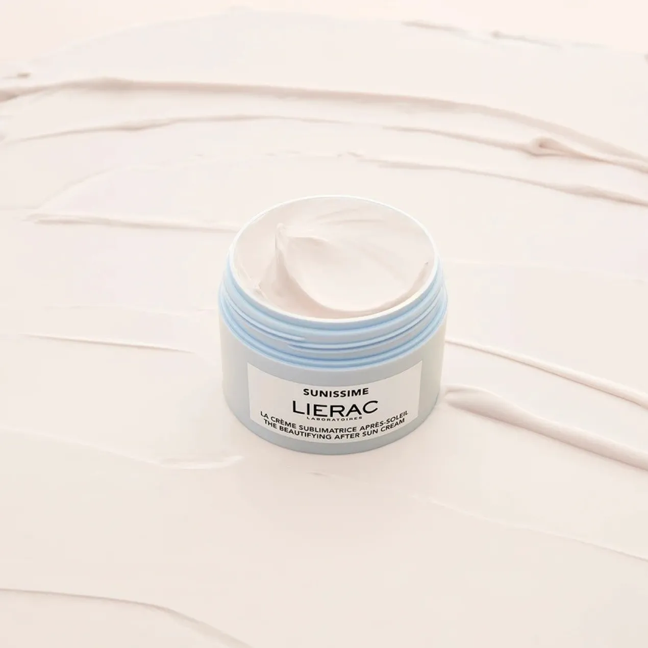 Sunissime Crema Aftersun Corporal