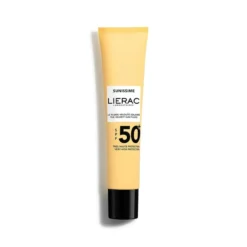 Sunissime Fluido Solar Aterciopelado SPF50+