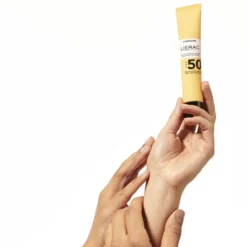 Sunissime Fluido Solar Aterciopelado SPF50+