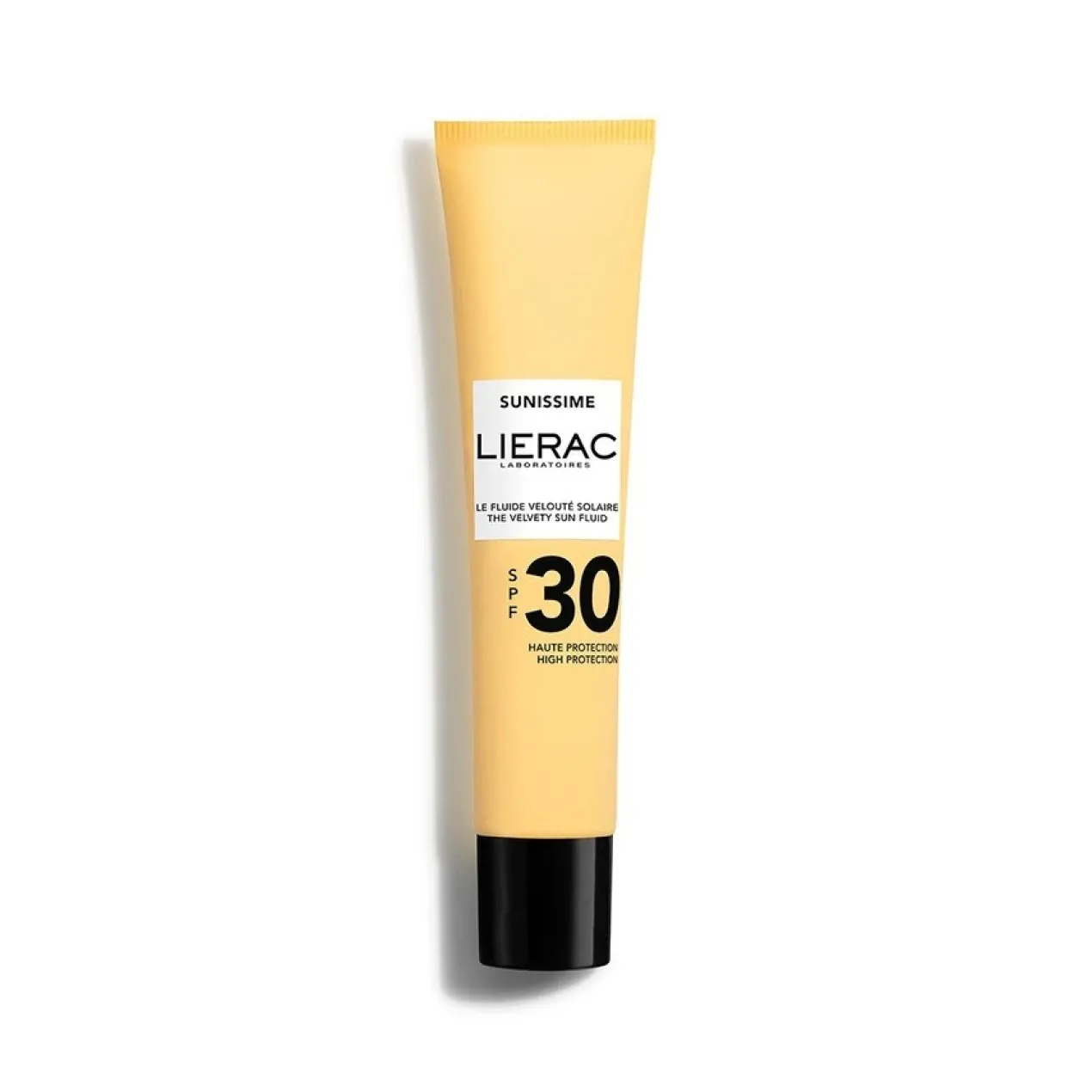 Sunissime Fluido Solar Aterciopelado SPF30