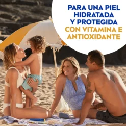 Sun Kids Protector Solar Roll On