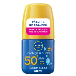 Sun Kids Protector Solar Roll On