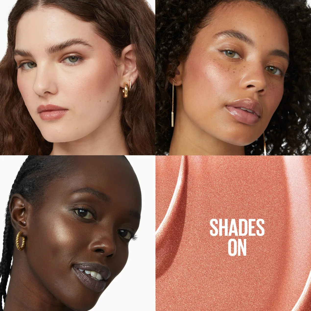 Sunkisser Liquid Colorete y Bronceador