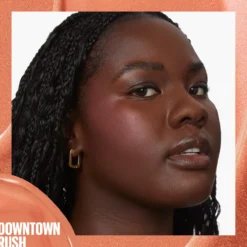 Sunkisser Liquid Colorete y Bronceador