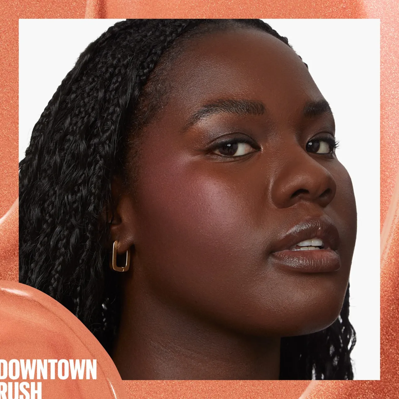 Sunkisser Liquid Colorete y Bronceador