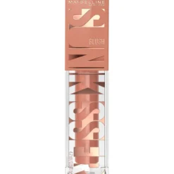 Sunkisser Liquid Colorete y Bronceador