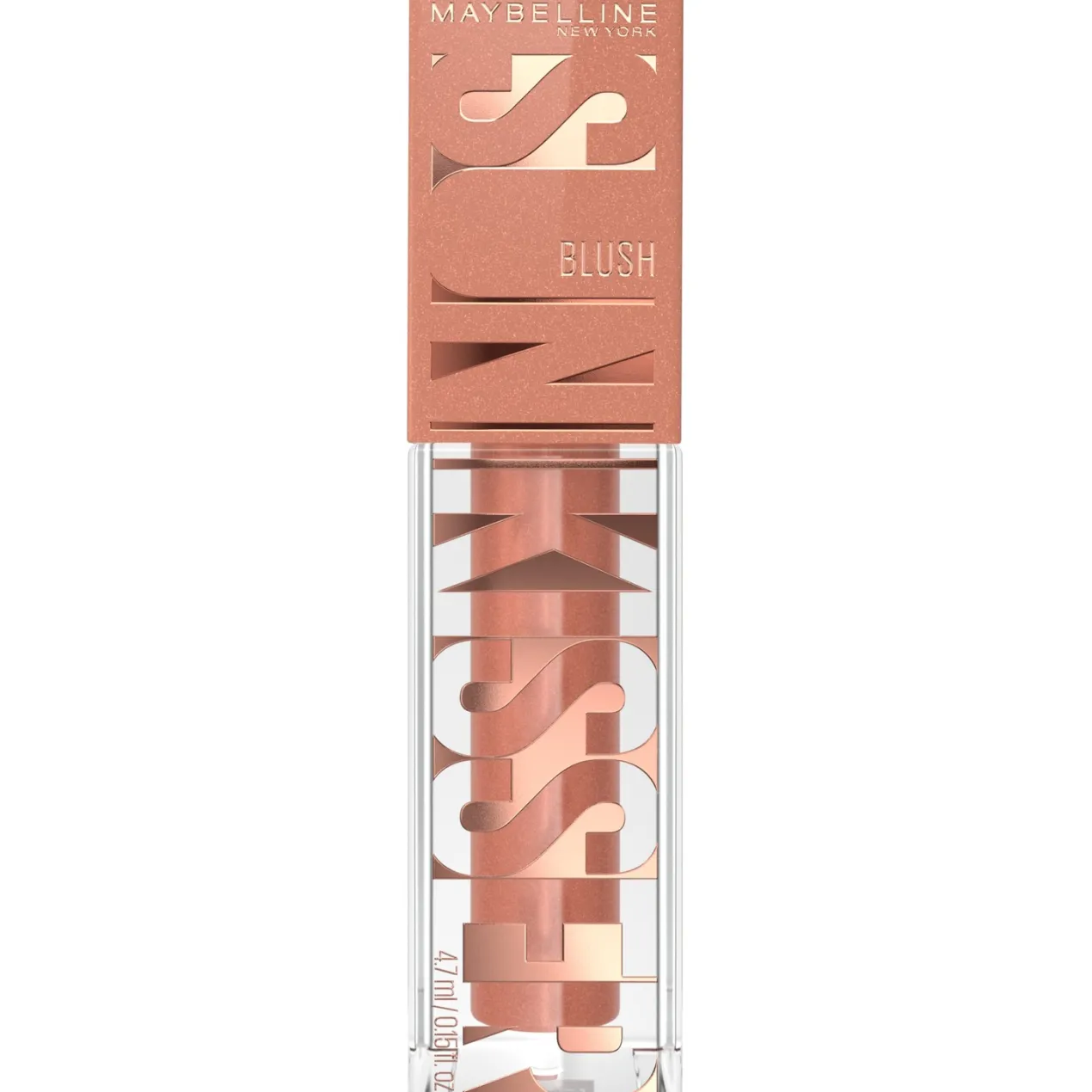 Sunkisser Liquid Colorete y Bronceador