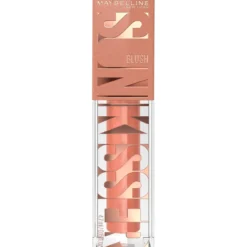 Sunkisser Liquid Colorete y Bronceador