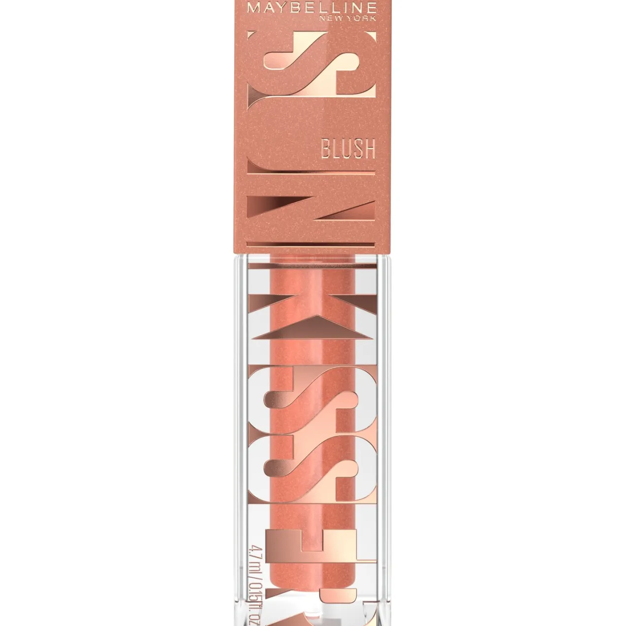 Sunkisser Liquid Colorete y Bronceador