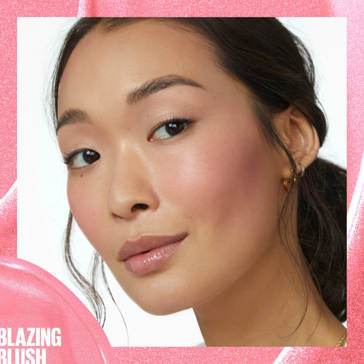 Sunkisser Liquid Colorete y Bronceador