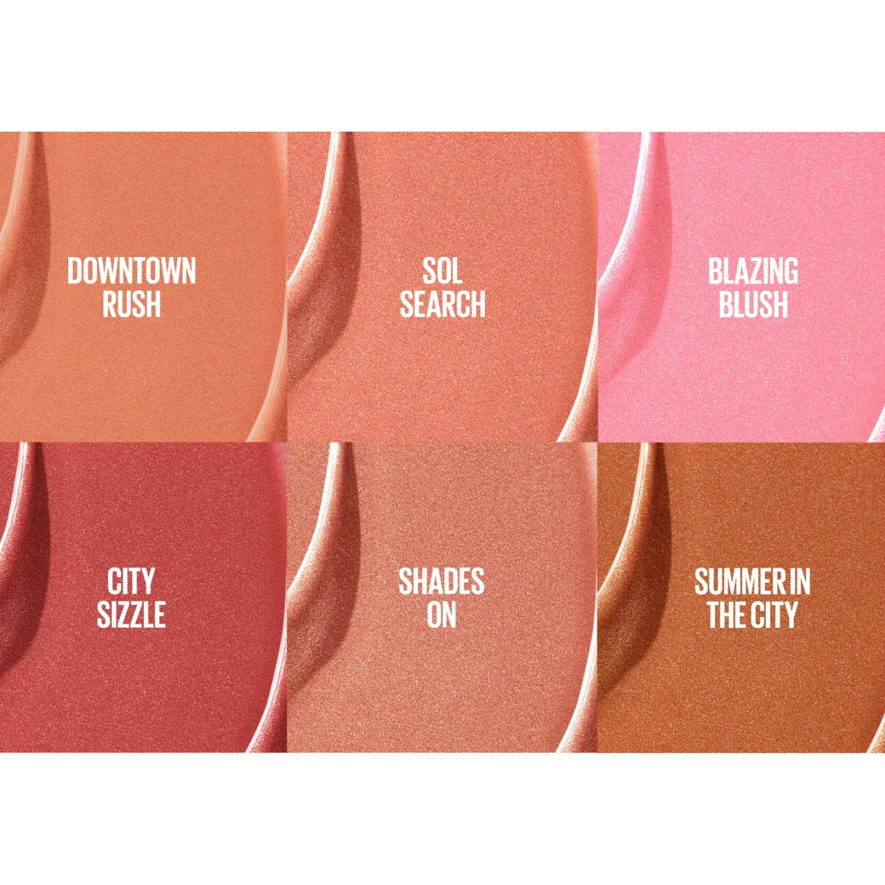 Sunkisser Liquid Colorete y Bronceador