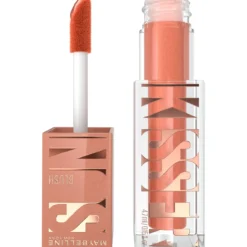 Sunkisser Liquid Colorete y Bronceador